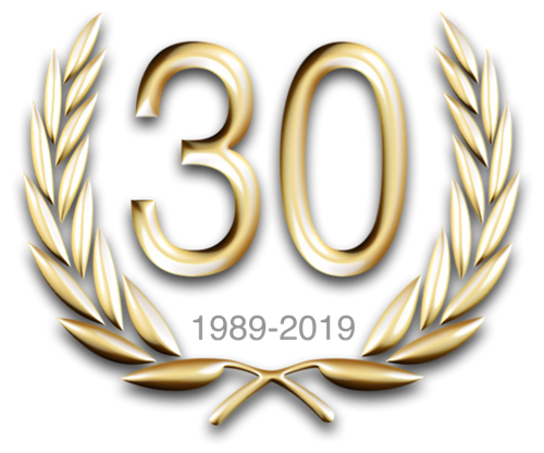 PROLEXIA 30 year anniversary